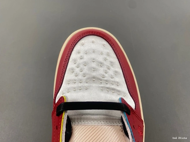8905 Rookie HV6157- Retro WellDesigned 1 OG Home Jordan Card Trophy Low Room 43 0629